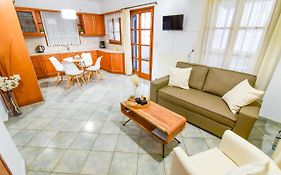 Drosia Residence 150M From Saint George Beach